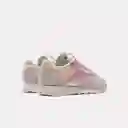 Reebok Zapatos Classic Leather Para Mujer Multicolor Talla 6.5