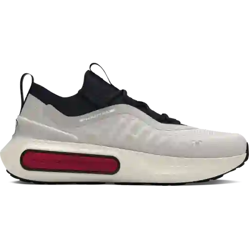 Under Armour Zapatos Phantom 4 Mujer Blanco 6 3027594-300