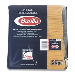 Barilla Spaghetti