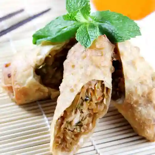 Spring Roll