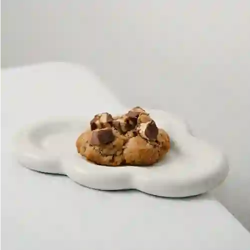 Galleta de Snickers