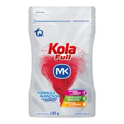 Kola Suplemento Granulado Mk Full