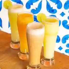 Limonada de Coco
