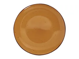 Plato de Comida Rústico Casaideas