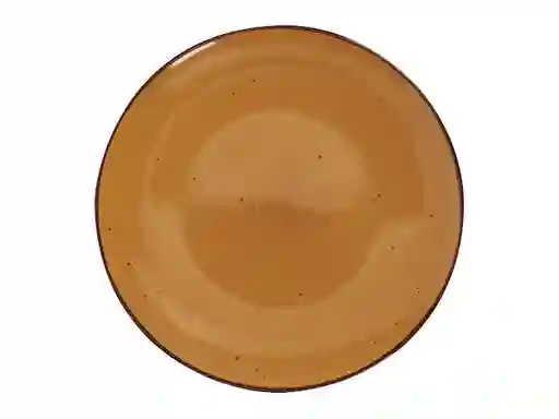 Plato de Comida Rústico Casaideas