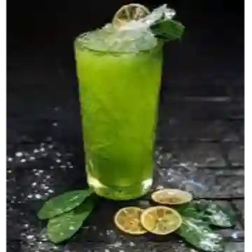 Limonada de Hierbabuena