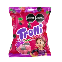 Trolli Goma Enamoras Rellenas