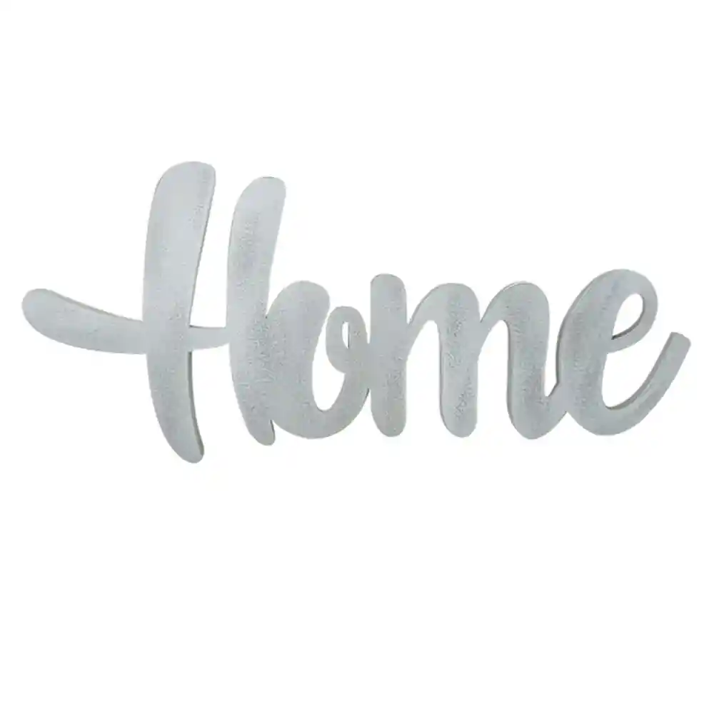 Marres Adorno Pared Home Blanco 33 X 1.2 X 15 Cm