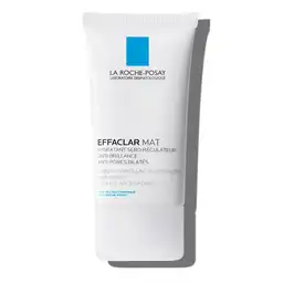 La Roche-Posay Crema Hidratante Effaclar Mat