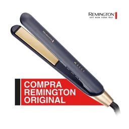 Plancha Alisadora Sapphire Luxe Remington S5805 110f