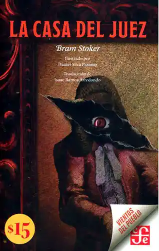 La Casa Del Juez