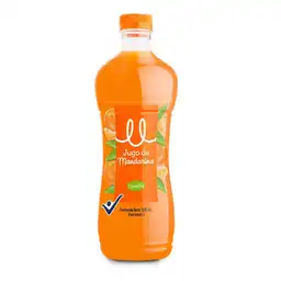 Carulla Jugo de Mandarina