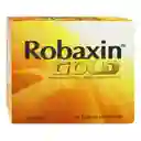 Robaxin Gold (200 mg / 500 mg)