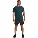 Ua Iso-chill Laser Tee Talla Xl Camisetas Verde Para Hombre Marca Under Armour Ref: 1370338-716