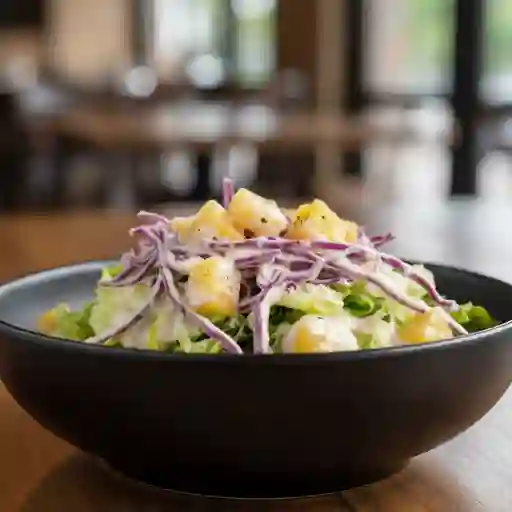 Ensalada de la casa