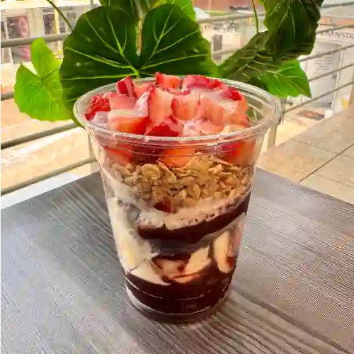 Arma Tu Parfait Acai 16 Oz