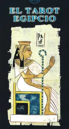 El Tarot Egipcio