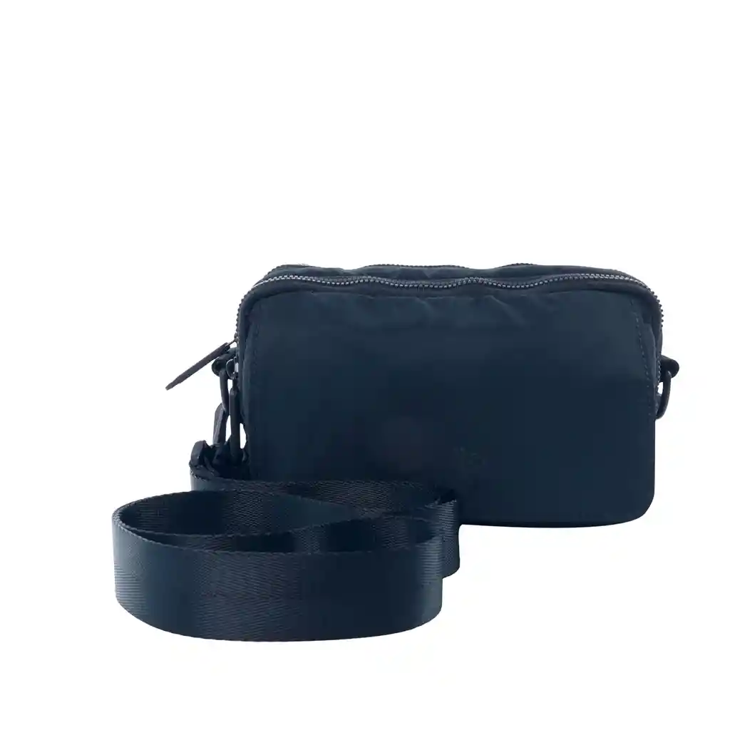 Bolso Para Mujer 2 en 1 Funty 2.0 Crossbody Azul