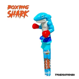 Candy Toy Dulce Boxing Shark