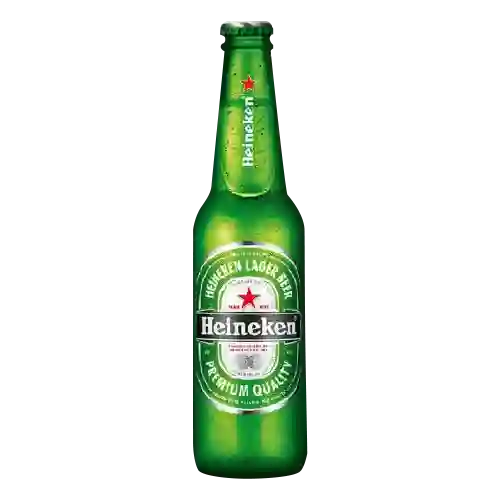 Cerveza Heineken 600 ml