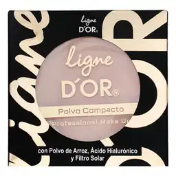 Polvo Comp Ligne Dor Honey