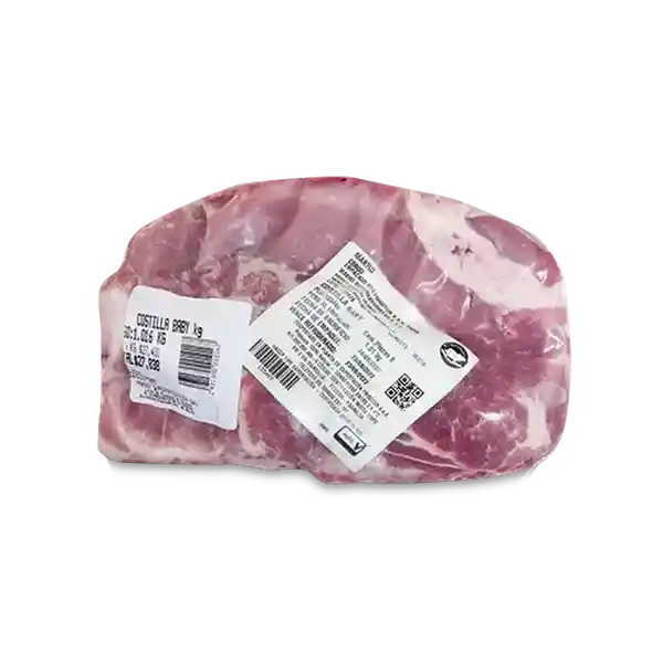 Costilla Baby