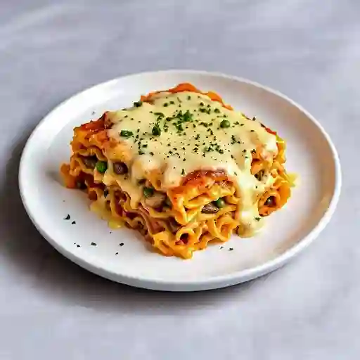 Lasagna Italiana