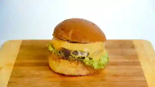 Caniburger