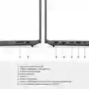 Portátil Gaming Lenovo Loq Intel Core I5 12450hx Ram 16 Gb 512 Gb Ssd
