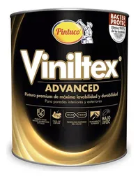 Viniltex Vinilo Blanco Puro Tipo 1