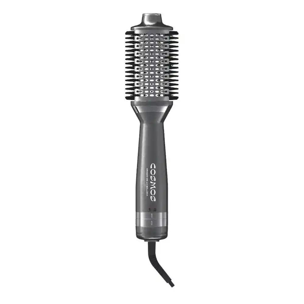 Cepillo Secador 2 en 1 Sagitta Con Peine Cms Cms8161