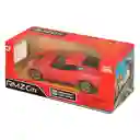 Carro Colección Chevrolet Corvette Grand Sport Surtido