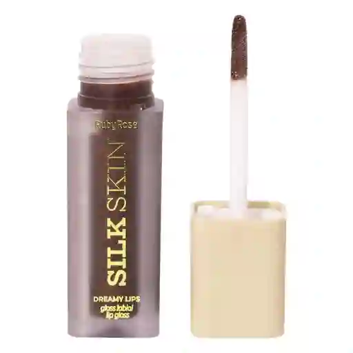 Brillo Ruby Rose Labial Cinnamon Glow (5 Ml)
