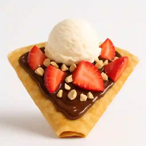 Crepe Locura