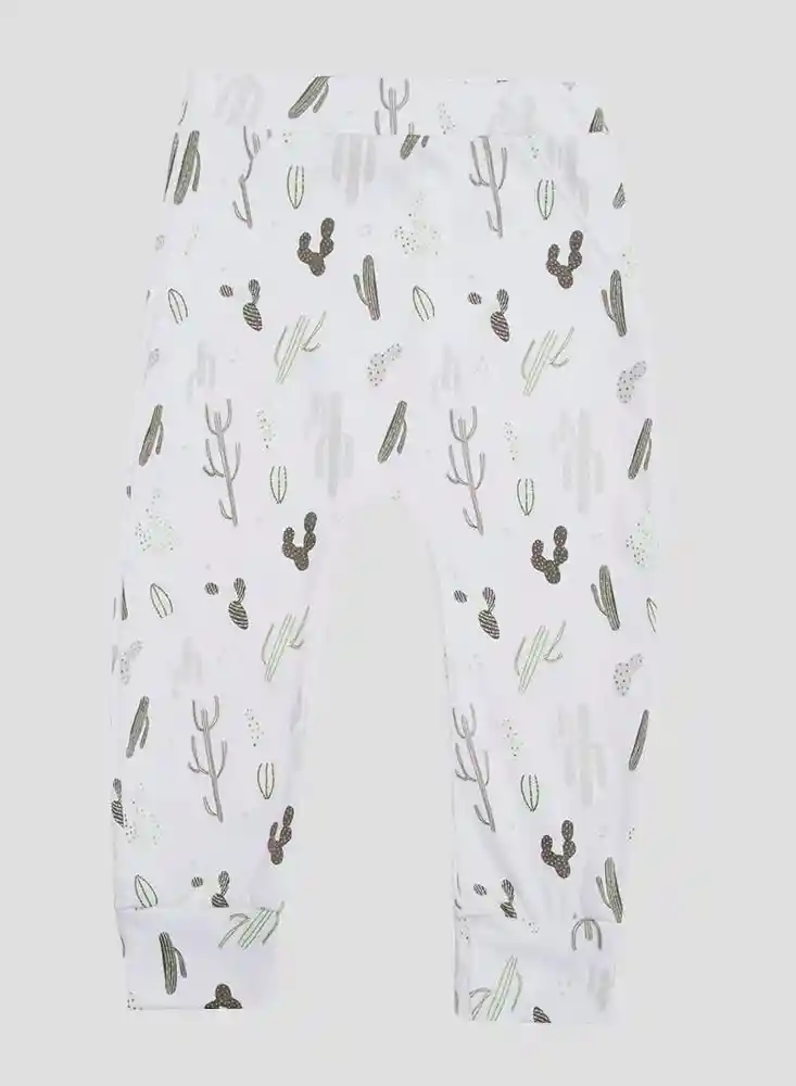 Jogger Bebito 9/12meses-estampad4