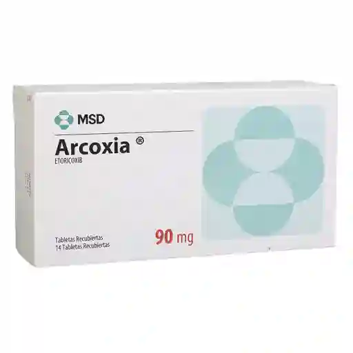 Arcoxia (90 mg)