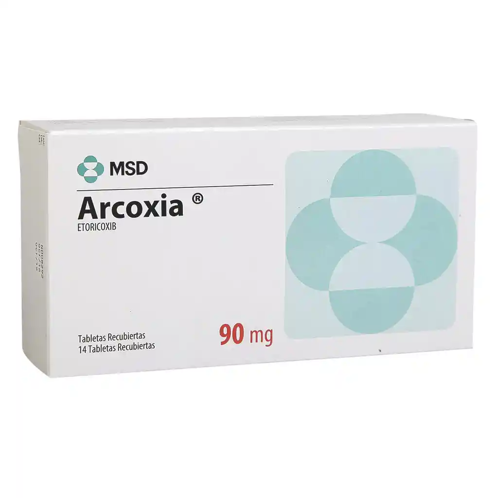 Arcoxia (90 mg)