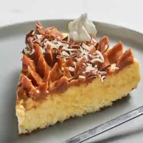 Cheesequipe (Porción)
