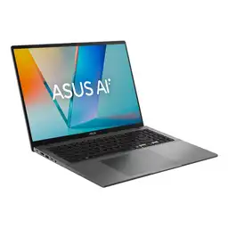 Asus Portátil Vivobook S16 Amd Ryzen 7 260