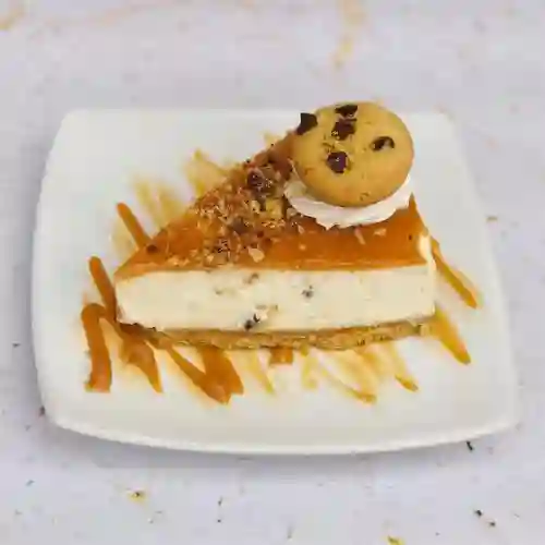Cheesecake Arequipe