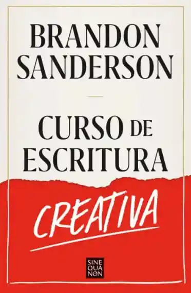 Curso de Escritura Creativa