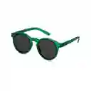 Izipizi Gafas Sun +0.0 Modelo M Verde