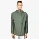 Inkanta Chaqueta Storm Oliva Talla XXS/XS