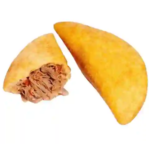 Empanadas de Carne Desmechada