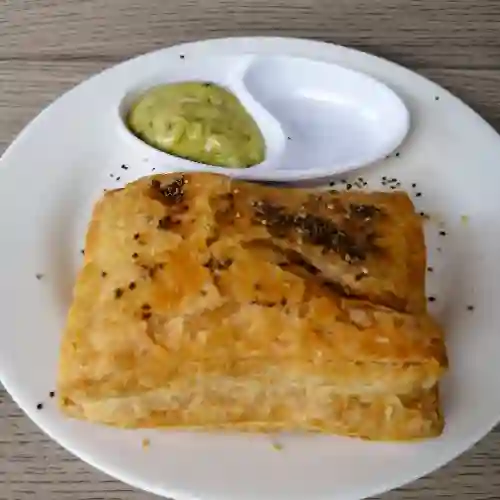 Pastel de Carne