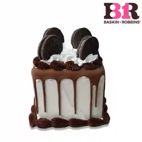 Torta Mini Oreo