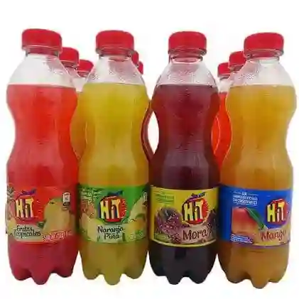 Jugo hit 500ml