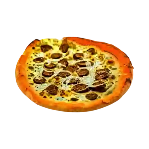 Pizza de Butifarra Extralarge