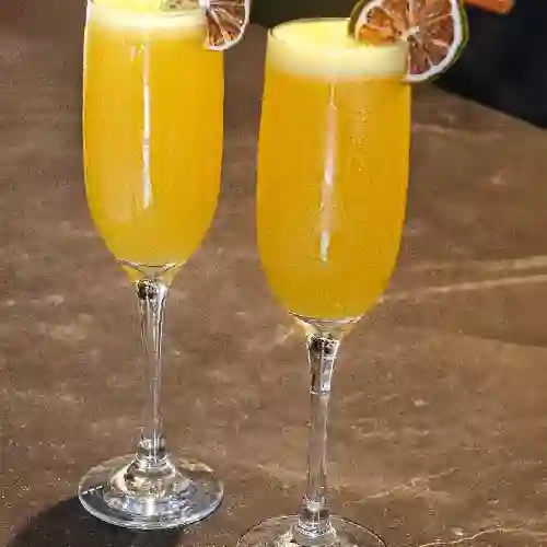 Mimosa Tradicional