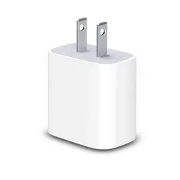 Adaptador Cargador Iphone (tipo C) Usb-c 20w Generico 1.1